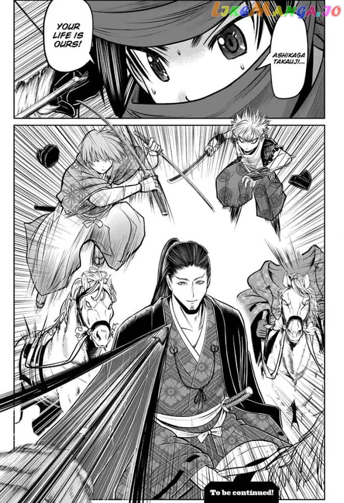 The Elusive Samurai Chapter 56 image 21_optimized
